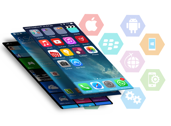 mobile app development