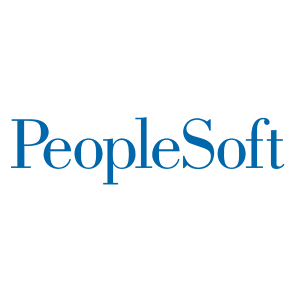 peoplesoft